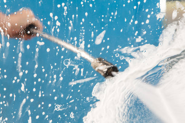 Best Commercial Pressure Washing in Stanley, NC