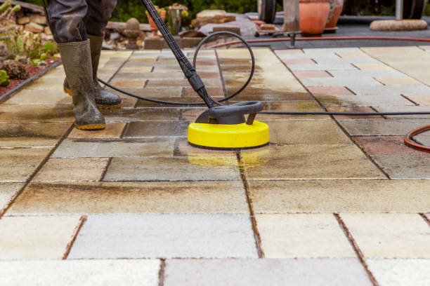 Best Fence Cleaning and Maintenance in Stanley, NC